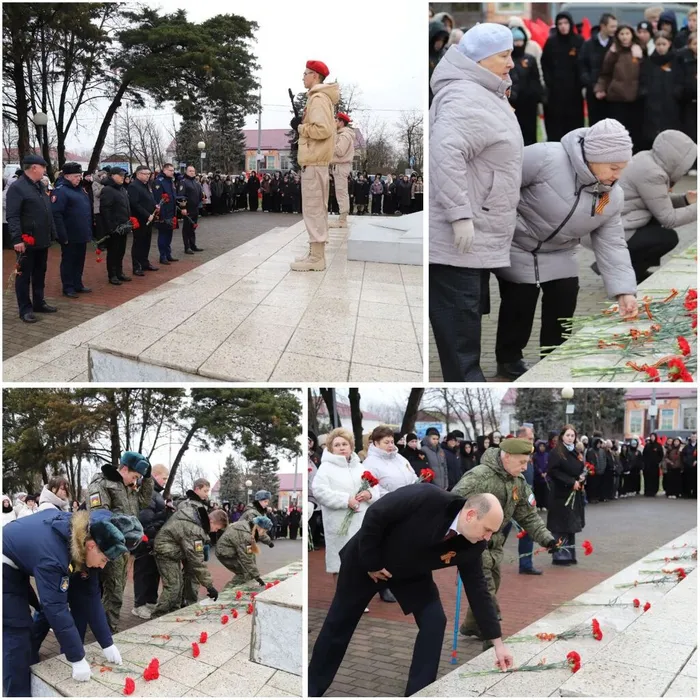 3 день героев