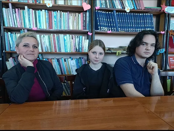 4 день матери