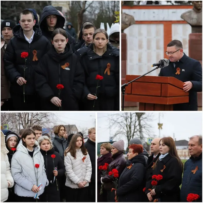 1 день героев