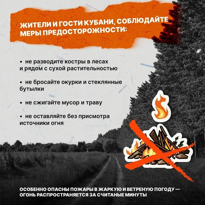 1 ПБ Лес 2026
