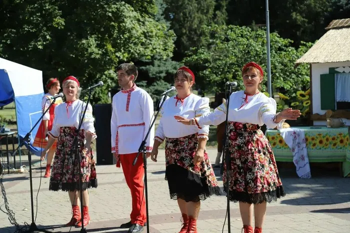 6 русские