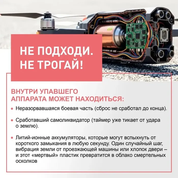 2 БПЛА