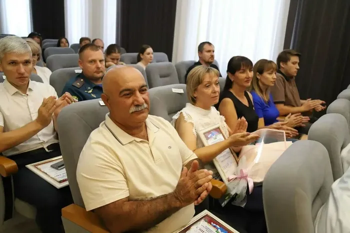 3 Доска почета 2026
