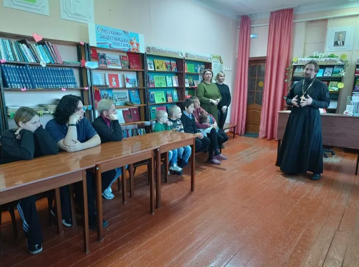 6 день матери