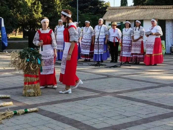 3 курень
