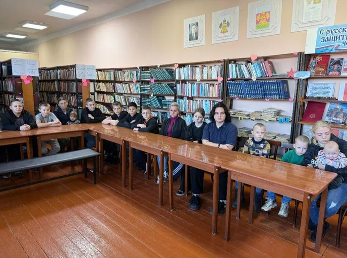 7 день матери