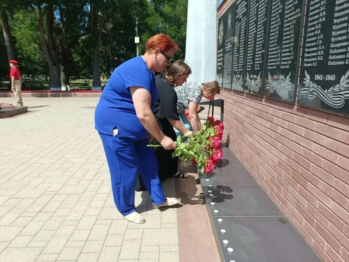 5 День Памяти