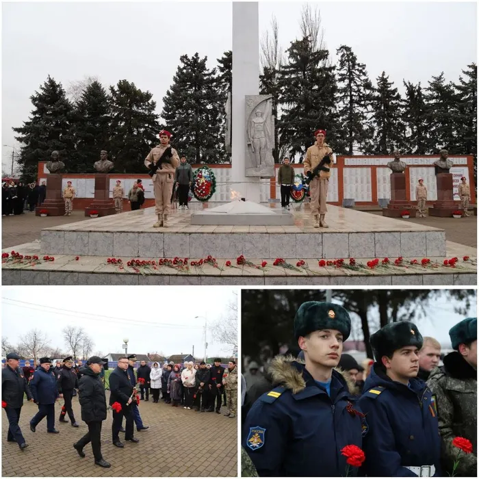 4 день героев