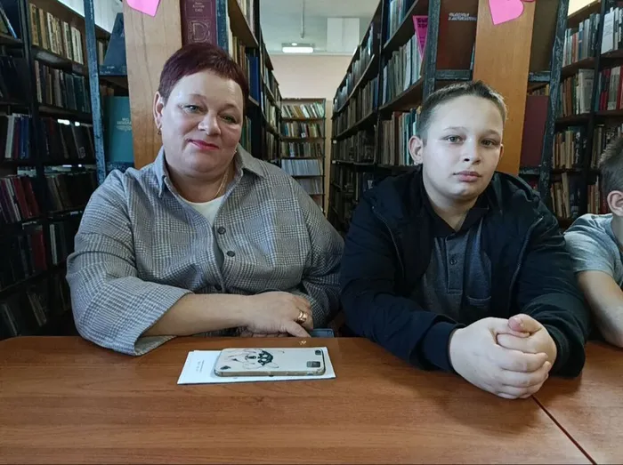 5 день матери