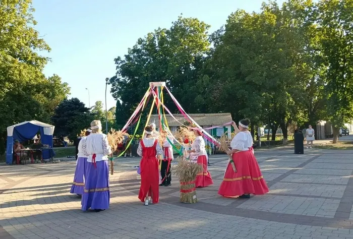 2 курень 2026