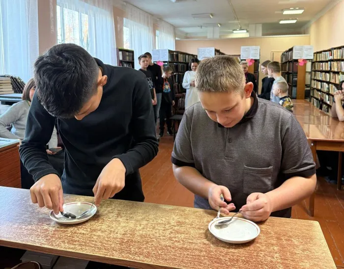 3 день матери