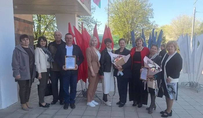 8 День местн.